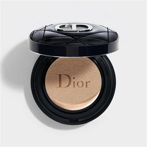 dior mania cushion color|dior forever skin glow.